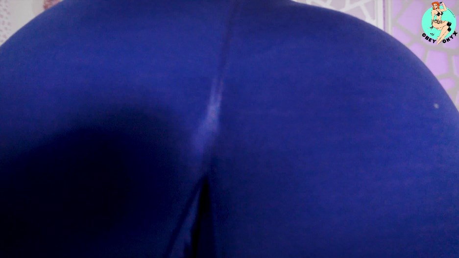 Princess Onyx – Sweaty Ass Sniffer